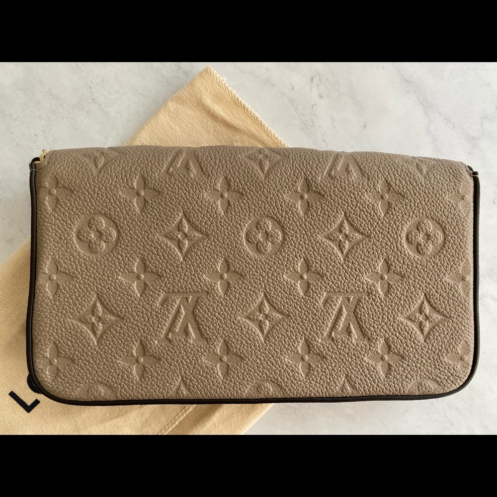 ❗️SOLD❗️Pochette Felicie - Picture 14 of 15